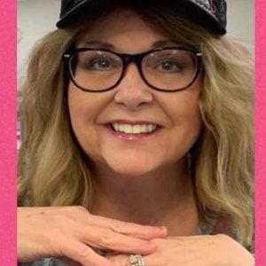 Meet your Posher, Aliscia